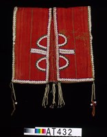 藏品(男子無袖短衣)的圖片